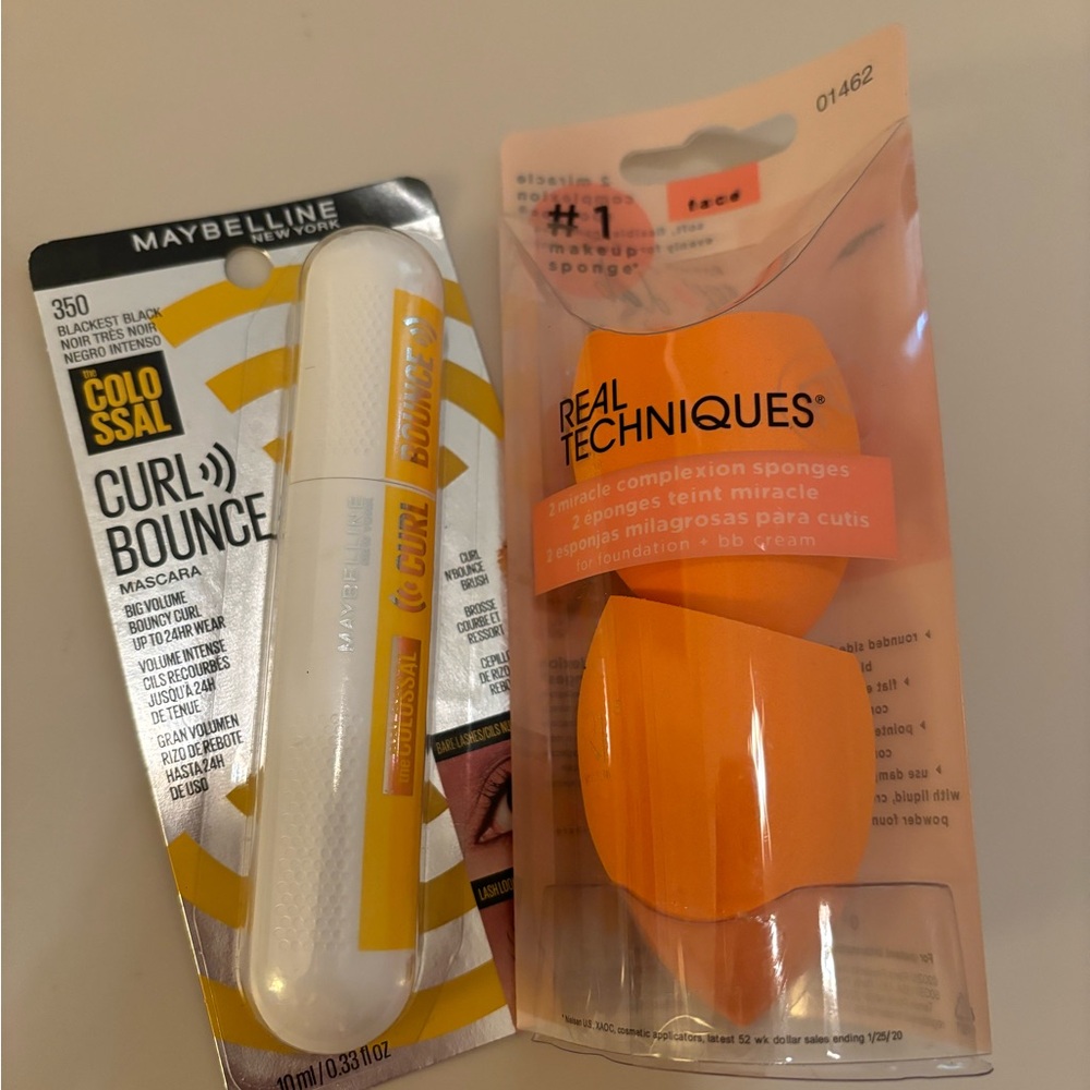 NWT Makeup Mascara Bundle ๐ - Picture 6 of 6